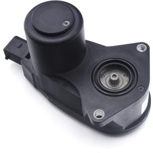 RuiWen HDBM002 Parking Brake Actuator 582303Z100 58311-3ZA00 Compatible with Hyundai i40 I (VF) 2012-, Kia OPTIMA (FSGDS6B) 2010-