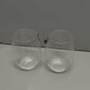 Riedel O Wine Tumbler Cabernet/Merlot Glass, Set of 2