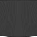 Cargo Liner Custom Fit for Mercedes Benz GLA 2014-2020 GLA180 GLA200 GLA250 GLA45 AMG Rubber Trunk Mat Black All Weather Waterproof Heavy Duty Odorless