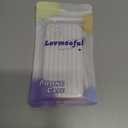 Lovmooful Compatible for iPhone 13 Case Cute Color Striped with Aesthetics Design for Girls Women Soft TPU Shockproof More Protective Girly for iPhone 13 Case-Blue