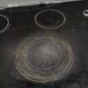 Disaenvir Electric Cooktop 30 Inch - 4 Burner Powerful Glass Electric Stove Top 6700W, 30 Inches Built-in Ceramic Stovetop with Dual & Expanded Ring, Knob Control, 220V - 240V Hard Wire(No Plug)