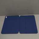 ESR for iPad(A16) 11th/10th Generation Case(2025/2022,10.9 Inch), Convenient Magnetic Attachment, Two-Way Trifold Stand, Lightweight Protection, Auto Sleep/Wake, Rebound Series, Blue