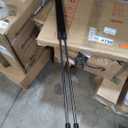 2 Rear Tailgate Boot Gas Struts for Skoda for Octavia A5 1Z 2010-2014 560mm 1ZD827550