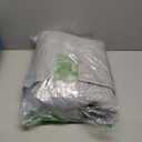 KUTA Moroccan Washable Runner Rugs 2x5, Non-Slip Vintage Black Navy Blue Boho Hallway Kitchen Rugs Ultra Soft Geometric Floor Carpet Runners for Bedroom Laundry Living Room