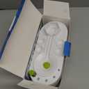 2026 Upgraded Paint Brush Cleaner for Artists, Kids Easter Painting Station with Brush Washer, Portable Paint Station & Rinsing Tool, Art Supplies Cleaning System for Children&Adults