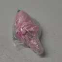 Yookeer Light up Ghosts Halloween Decorations Indoor Spooky Ghosts with Adjustable Arm Position Pumpkins and Baskets Halloween Table Decor for Home Room Kitchen Office Haunted(Silver,Shiny)