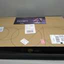 ASUS ProArt Display 27" Monitor PA278CV - WQHD (2560 x 1440), IPS, 100% sRGB, 100% Rec. 709, ΔE < 2, Calman Verified, USB Hub, USB-C, DisplayPort Daisy-Chaining, HDMI, Eye Care, Height Adjustable