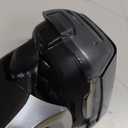 Panasonic ARC5 Electric Razor for Men with Pop-Up Trimmer, Wet/Dry 5-Blade Electric Shaver with Intelligent Shave Sensor and Multi-Flex Pivoting Head  ES-LV65-S (Silver)