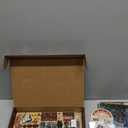 LED 3D Puzzle Magic Station Book Nook Kit - Interactive 3D Wood Puzzle LED Magical Miniature with Infinite Extension Space - DIY Bookshelf Insert Decor Gifts(Magic Station)