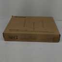 Ecoprsio Nightstand White End Table Side Table with Drawer and Storage Shelf Wood Night Stand Modern Bedside Table for Bedroom, Living Room, Sofa Couch, Hall, Easy Assembly, White