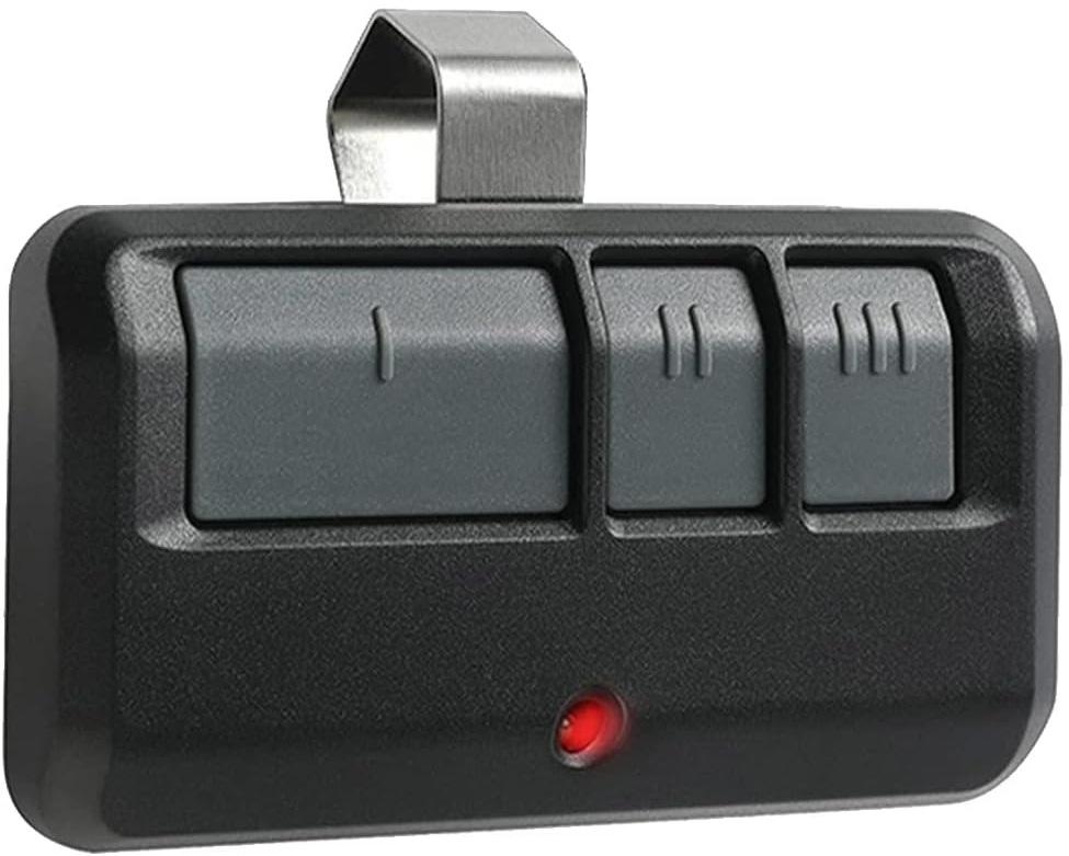 1 Chamberlain Liftmaster Craftsman Garage Door Opener Remote 893LM 893Max