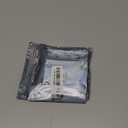 Universal Wood Bed Rail Hook Plates for Beds Frame Bracket Headboard Footboard Replacement Bed Parts2Pcs