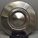 Solo Stove Bonfire Heat Deflector - Enhance Warmth and Comfort for Your Fire Pit - Durable 304 Stainless Steel - Maximizes Heat Radius - Long-Lasting Camping Essentials, 7 lbs