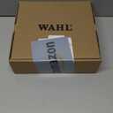 Wahl USA Elite Pro High-Performance Corded Home Haircut & Grooming Kit for Men  Electric Hair Clipper  Model 79602M (20 Piece Set)