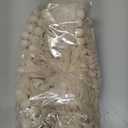 Janinka Tassel Garland Boho Classroom Decor 9.8ft Macrame Wooden Bead Garlands Wood Beads Banner with Tassels Boho Wall Hanging Banner for Classroom Bedroom Nursery Home Decoration(Classic Color)