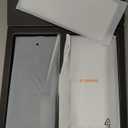 TORRAS 360 Spin Magnetic Stand for Galaxy Z Fold 7 Case, MIL-Grade Hinge Protection, Fit for Magsafe, 360 Kickstand & Ring Holder, Armor Hard Slim Case for Samsung Galaxy Z Fold 7, Blue