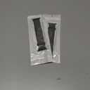 2 x DaQin Nylon Sport Loop Compatible with Apple Watch Band 40mm 38mm 41mm 42mm 44mm 45mm 46mm 49mm, Soft Breathable Braided Wristband for iWatch Band for Women Men Series 11 10 9 8 7 6 5 4 3 2 1 SE Ultra (SpaceGray)