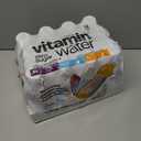 vitaminwater zero variety pack nutrient enhanced water w/ vitamins, 20 fl oz, 12 Pack (EXP 04/13/26)