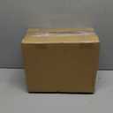 FSyueyun Gold Makeup Organizer Case Vanity, 3 Layers Glass Makeup Storage Cosmetics Organizer Earring Ring Holder Display Case