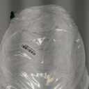 Girls Petticoat Underskirt with 3 Hoops Full Slip Crinoline Skirt (2-12 Years, 8-9 Years)