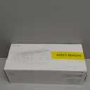 EUDELE 5-Pack Rustproof Stainless Steel Shower Caddy  No Drill Adhesive Bathroom Organizer with Large Capacity, Spacious Shower Shelves for Inside Shower, Kitchen & Home Decor Storage-XL Size (Dark Brown)