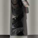 CHI Volumizer 4in1 Blowout Brush, Hair Dryer for Smooth, Silky & Shiny Hair, Four Interchangeable Attachments for Versatile Styling, Rose Gold