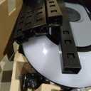 Chamberlain B6753T Smart Garage Door Opener, Video Streaming & Advanced Corner LED Lighting-myQ Smartphone Controlled-Ultra Quiet, Strong Belt Drive & MAX Lifting Power