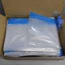 10-Pack Variety Vacuum Storage Bags for Comforters, Blankets & Clothes  Vacuum Sealed Compression Bags with Hand Pump  Space Saver Storage Bags for Bedding,Travel & Organization (2S, 2M, 3L & 3XL)