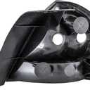 Dorman 1611196 Driver Side Tail Light Assembly Compatible with Select Mercury Models