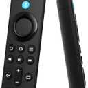 Replacement Remote Control for TV Stick(2nd Gen/3rd Gen/4K/4K Max/Lite), TV Cube, for All Insignia/Toshiba/Pioneer Smart TVs