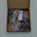 8Pcs Ignition Coil Connector Plug Harness for Honda Civic 2001-2011 Ignition Coilpack Female Connector Pigtail W/Teminals for Acura RDX 2007-2012 No.30520RDJA01/6732301