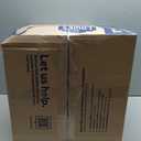 POPETPOP Automatic Cat Dog Water Dispenser Self-Filling Pet Watering Bowl Easy to Refill