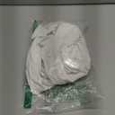 Chunpin Women's Sexy Square Neck Long Sleeve Bodysuit Double Lined Tops Thong Bodysuit White S