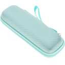 minkissy Travel Toothbrush Holder Electric Toothbrush Organizer Portable Travel Toothpaste