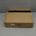 Shoe Rack, 7 Tier Shoe Storage Cabinet with Door 28 Pair Plastic Shoe Shelves Organizer for Closet, Entryway, Hallway, Bedroom, Black