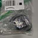 Wireless Earbuds, Bluetooth 5.4 Ear Buds LED Power Display Headphones Bass Stereo, Bluetooth Earbuds in-Ear Noise Cancelling Mic, 40H Playback Mini Case IP7 Waterproof Sports Earphones for Android iOS (Black)