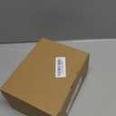 Matte Black Toothbrush Holders for Bathrooms - 2 Cups Ceramic Toothbrush Toothpaste Holders Set, Black Bathroom Tumbler Cups Reusable Toothbrush Cup Black Mouthwash Cup, Bathroom Counter Organizer