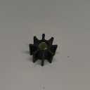 Water Pump Impeller for MerCruiser Bravo I, II, III TR TRS 47-59362 47-59362T1