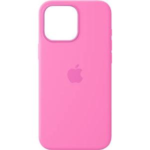iPhone 16 Pro Max Silicone Case with MagSafe