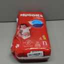 Huggies Size Newborn Diapers, Little Snugglers Baby Diapers, Size Newborn (up to 10 lbs), 31 Count