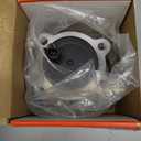 GAHA 512496 Rear Wheel Bearing and Hub Assembly Compatible for Ford Escape 2013-2019/C-Max 2013-2018 ; for Lincoln MKC 2015-2019; 5 Lugs w/ABS