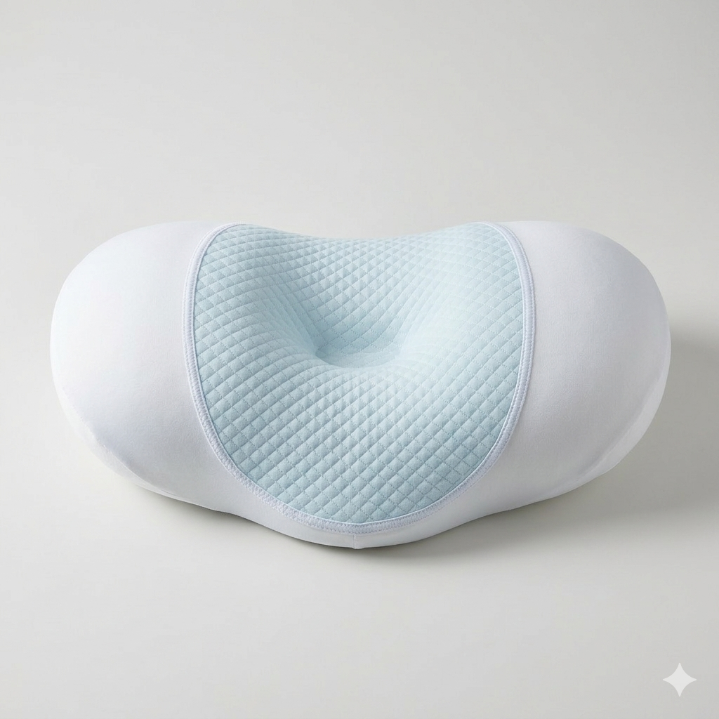 Therapeutic Pillow Cushion