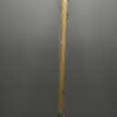 PAETA Yoga Stick for Stretching, 5ft Exercise Stick for Mobility & Flexibility, Bamboo Stretch Bar and Posture Pole with Non-Slip Grip - Includes Free Video Guide