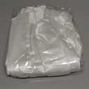 White Large Bow Decor Big Bow Coquette Birthday Decoration for Room Giant Satin Ribbon Tie for Party Backdrop Wedding Bridal Shower Valentine's Day Wall Hanging Decor (24 x 36 Inches)