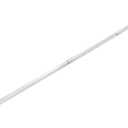 onlyfire 28-37'' x 5/16'' Universal Square 304 Stainless Steel Grill Rotisserie Spit Rod
