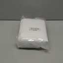 Bedecor Queen Waterproof Mattress Protector,Pee and Liquid Proof Cover for Pets, Elderly, and Incontinence, Fitted Deep Pocket for 9-18 Inch Deep