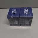 2 x Conversation Cards for Ridiculous Debates & Better Relationships for Couples, Friends, & Family. 200 'Would You Rather' Ice Breakers - Adults 16+