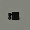 CELLcandy Cell Candy 5000 Mah White/Grey Power Bank