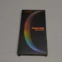 TORRAS Q3 Silicone for iPhone 17 Pro Max Case Stand, Fit for MagSafe, Liquid Silicone Soft Cozy Grip, 360 Spin Magnetic Stand, Camera Control, Protective Case for iPhone 17 Pro Max, Ivory Gold