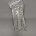 AirPods Pro 3 Case Cover, KOREDA Funny Cassette Tape Design Case for Airpods Pro 3rd Generation 2025, Cute Cartoon Fashion Silicone Protective Case for Women Men (Off-White)